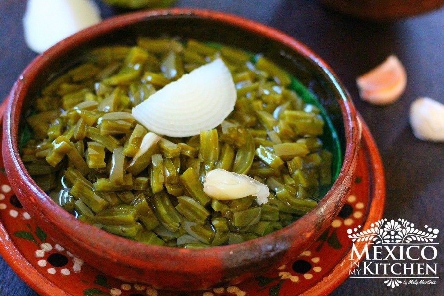 món soup xương rồng thơm ngon